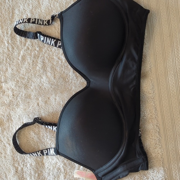 PINK Victoria's Secret Other - small pink sports bra